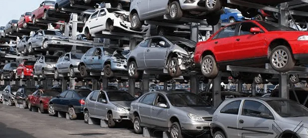 Altes Auto verkaufen in Krefeld