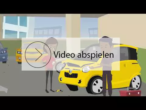 Autoverschrottung Krefeld Video